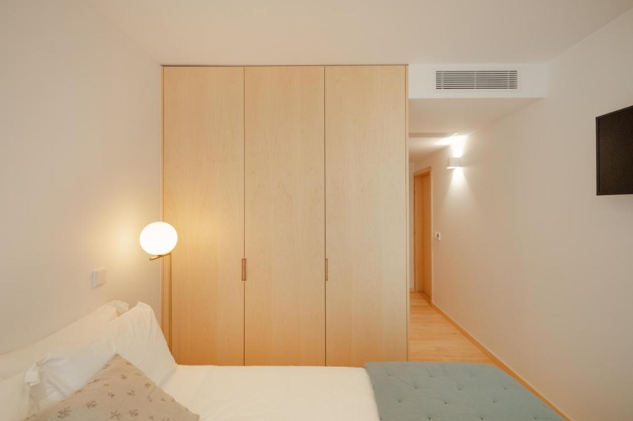 Hotel 70'S Wood House Maía Exteriér fotografie